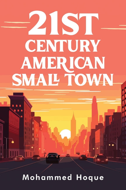 21st Century American Small Town - Paperback