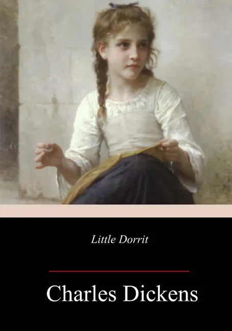Little Dorrit - Paperback