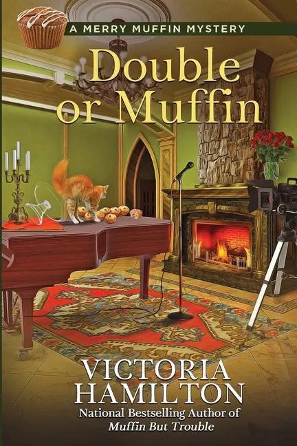Double or Muffin - Paperback
