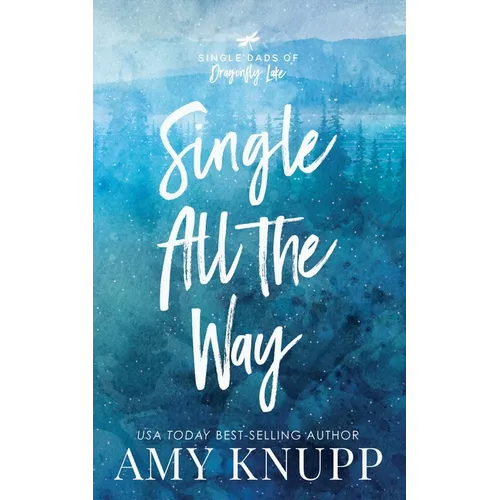 Single All the Way - Scenic Cover - Paperback