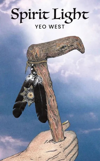 Spirit Light - Paperback