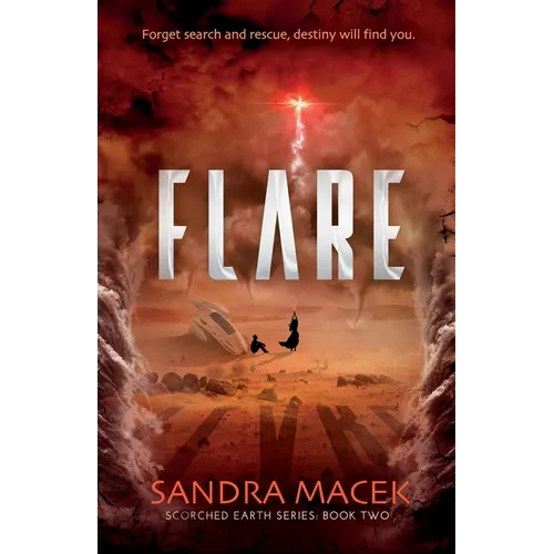 Flare - Paperback