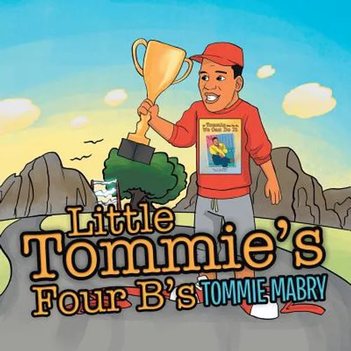Little Tommie's Four B's - Paperback