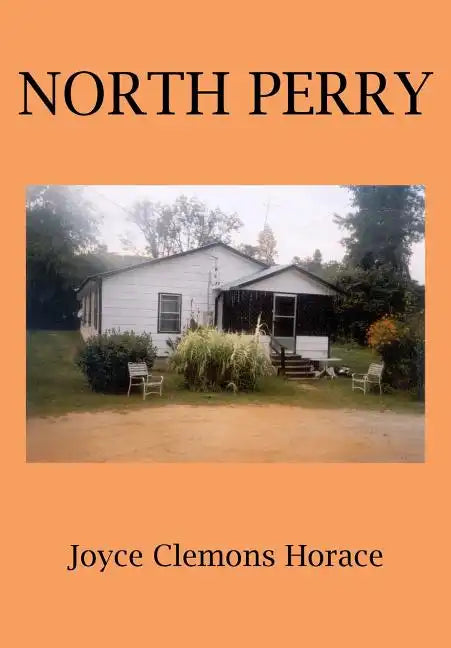North Perry - Hardcover