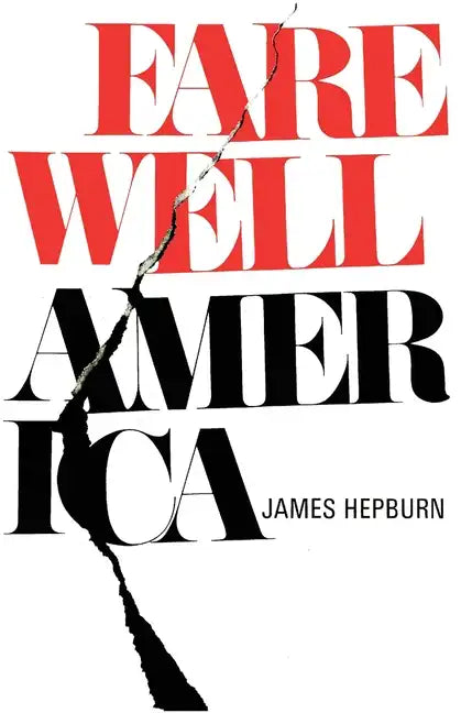 Farewell America - Paperback