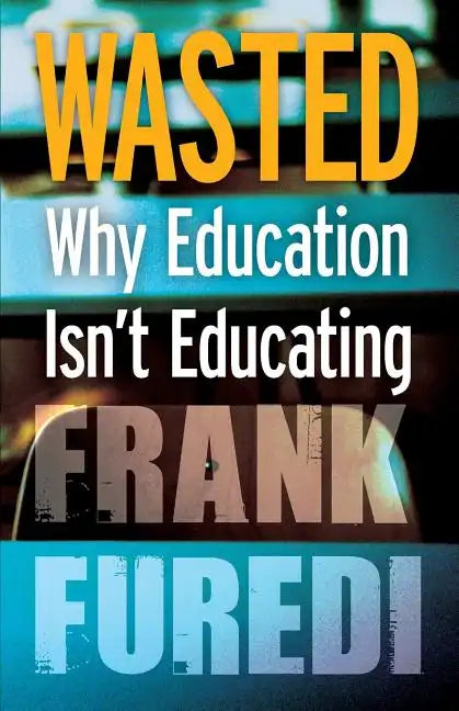 Wasted - Paperback