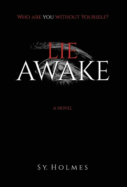 Lie Awake - Hardcover - Hardcover
