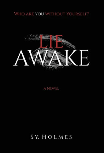 Lie Awake - Hardcover - Hardcover