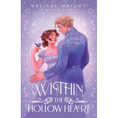 Within the Hollow Heart - Paperback