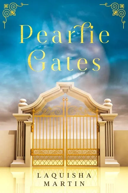 Pearlie Gates - Paperback