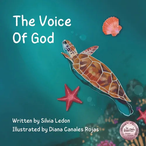 The Voice of God - Paperback