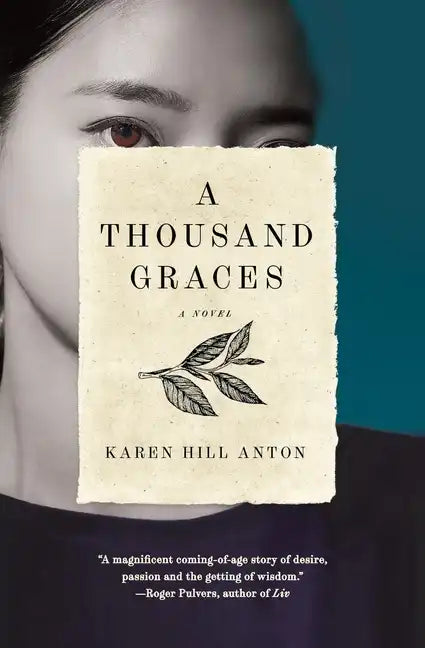 A Thousand Graces - Paperback