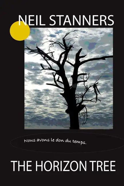 The Horizon Tree - Paperback