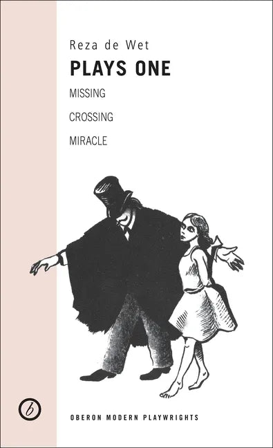 de Wet: Plays One - Paperback