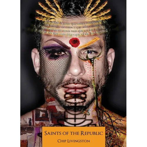 Saints of the Republic - Paperback