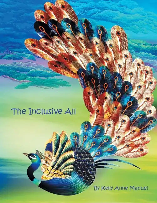 The Inclusive All - Paperback
