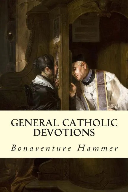 General Catholic Devotions - Paperback