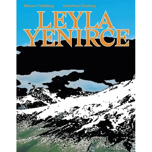 Leyla Yenirce: So Much Energy - Paperback