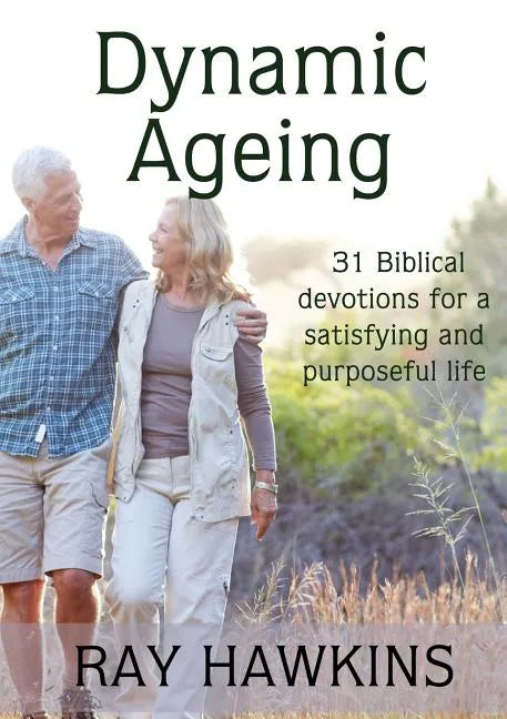 Dynamic Ageing - Paperback