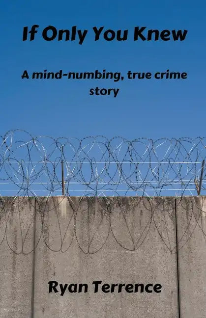 If Only You Knew - Paperback