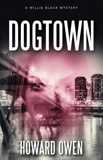 Dogtown - Paperback