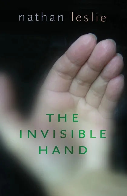 The Invisible Hand - Paperback
