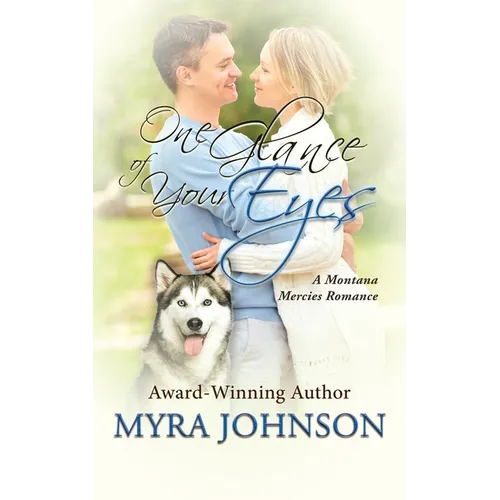 One Glance of Your Eyes - Paperback