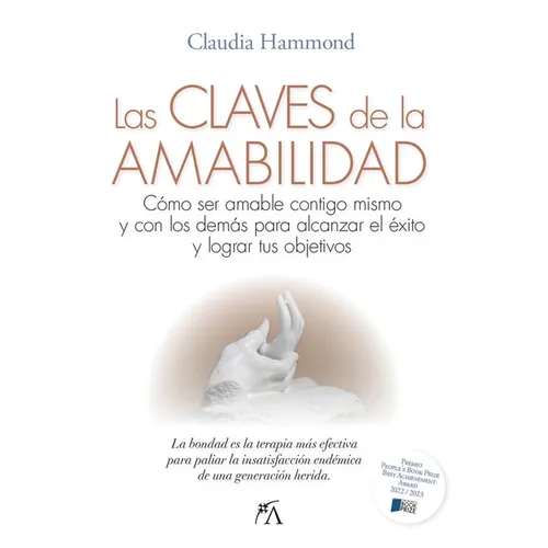 Claves de la Amabilidad, Las - Paperback