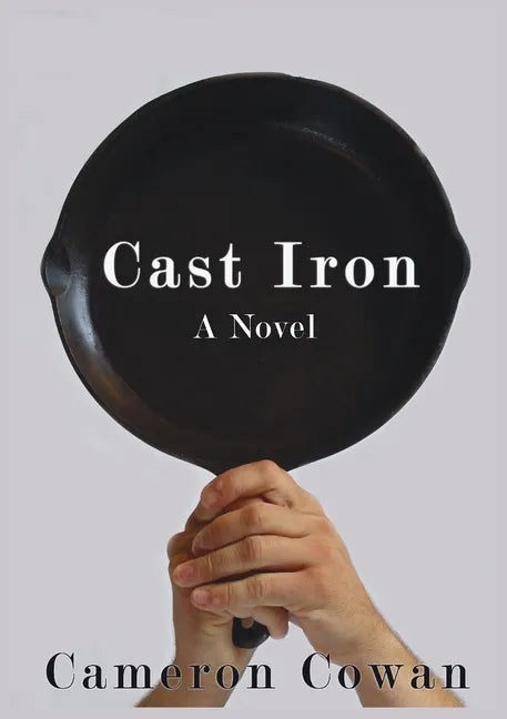 Cast Iron - Paperback