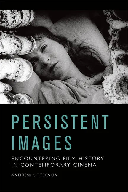 Persistent Images: Encountering Film History in Contemporary Cinema - Paperback