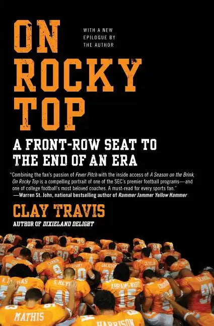 On Rocky Top - Paperback