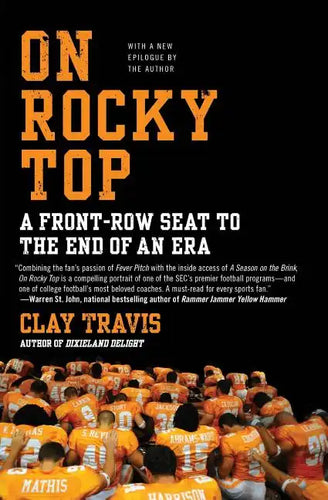 On Rocky Top - Paperback