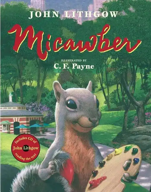 Micawber: Micawber - Hardcover