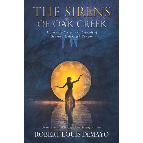 The Sirens of Oak Creek - Paperback