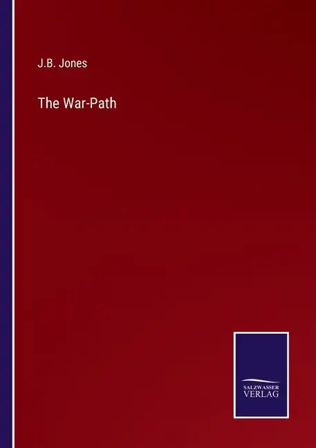 The War-Path - Paperback