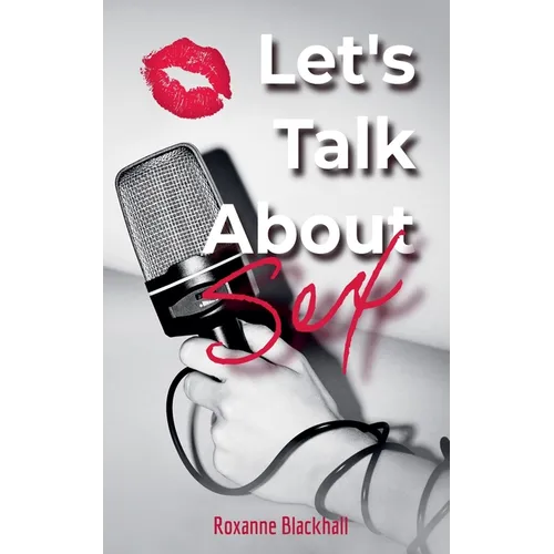 Let's Talk About Sex - Paperback