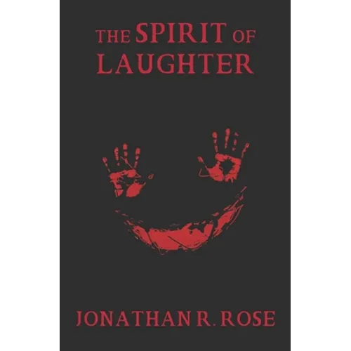 The Spirit of Laughter - Paperback