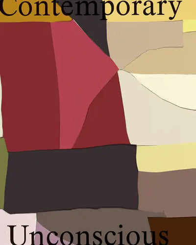 Contemporary / Unconscious - Paperback