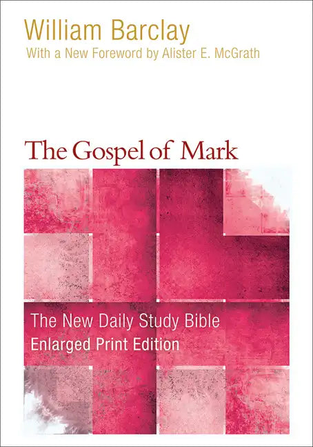 The Gospel of Mark - Paperback