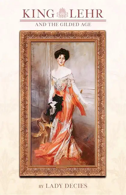 King Lehr - Paperback