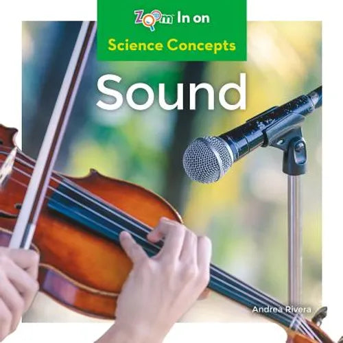 Sound - Library Binding