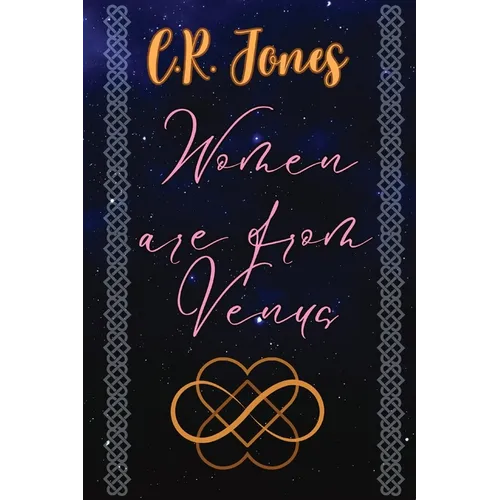 Women are From Venus: Earth United Chronicles 1 - Paperback