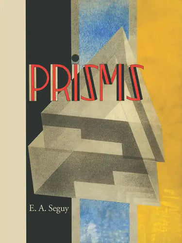 Prisms - Paperback