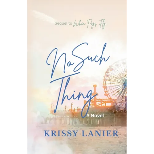 No Such Thing - Paperback
