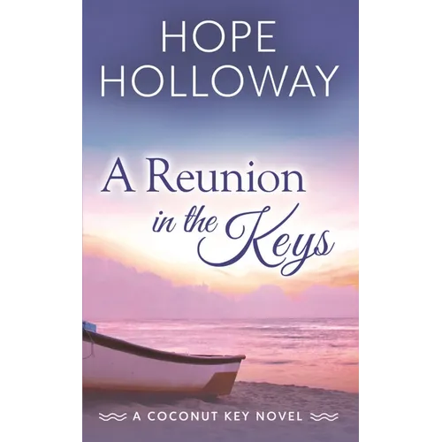 A Reunion in the Keys - Paperback