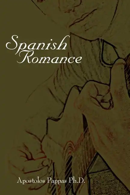 Spanish Romance - Paperback