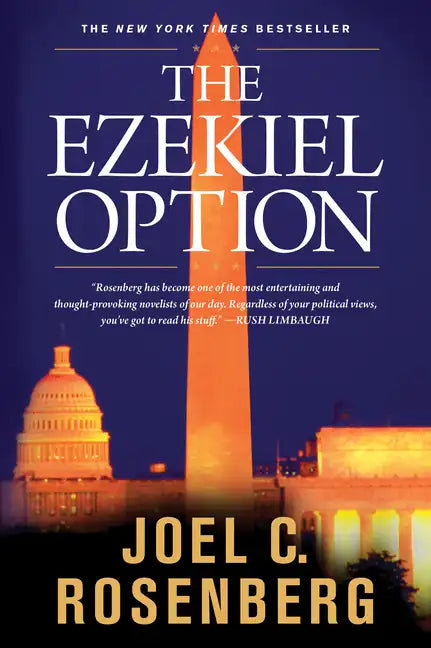 The Ezekiel Option - Paperback