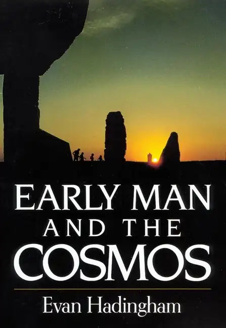 Early Man and the Cosmos - Paperback