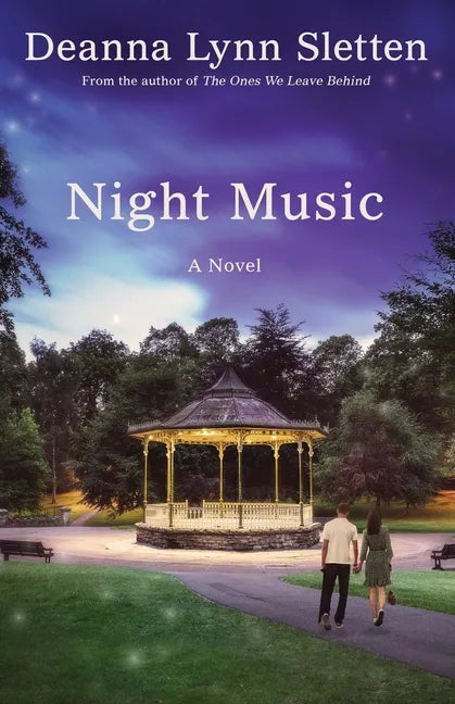 Night Music - Paperback