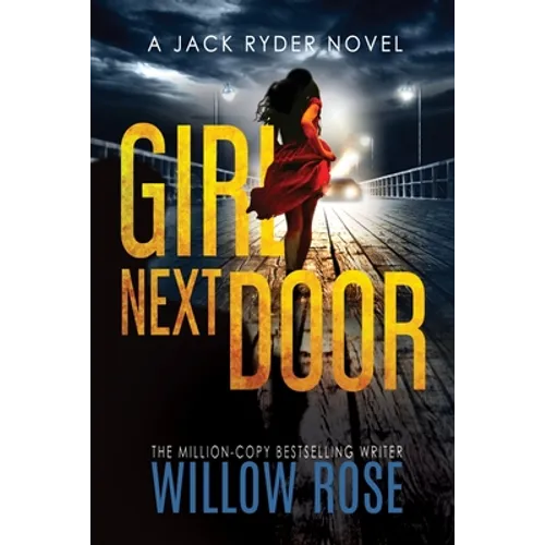 Girl Next Door - Paperback